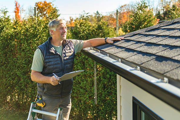 Trusted Storm Damage Roof Repair service in DuPont, WA - Ben Roofing and Steel LLC